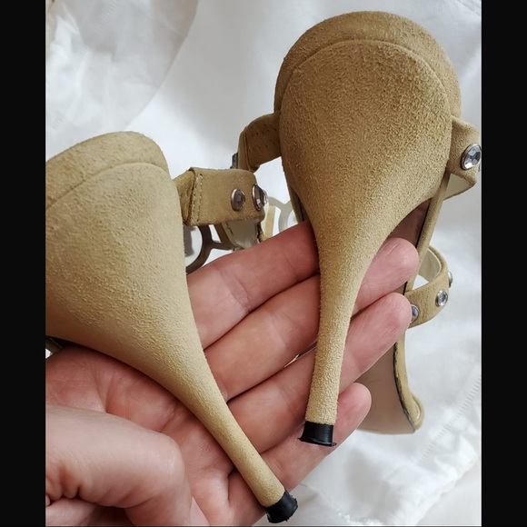 Versace Sandals - Picture 4 of 5